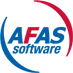 Logo van AFAS Software